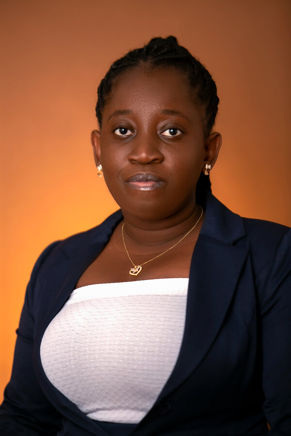Eva Asiedu, Senior Associate at Akonu & Partners