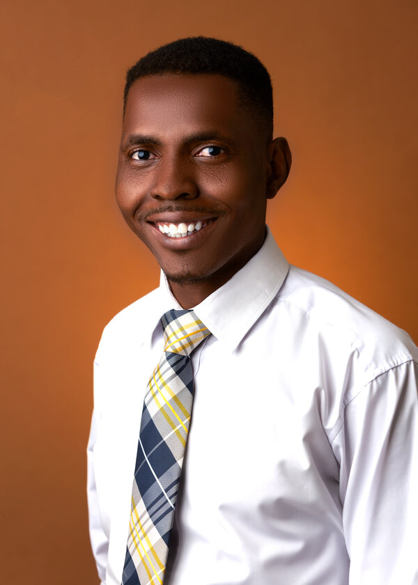 Godwin Sodzedo, Senior Associate at Akonu & Partners